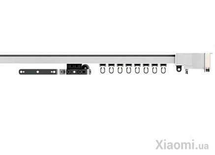 Карниз DT82 для Xiaomi Aqara Smart Curtain Motor 2 м